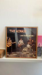 The Kinks - You really got me. Lp te koop!, Ophalen of Verzenden, Zo goed als nieuw