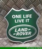 Bord one life live it-klein, Land Rover, Enlèvement ou Envoi, Neuf