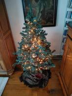 Kunstkerstboom, Enlèvement, Utilisé