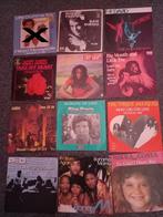 singles engels-nederlands-frans, Ophalen, Dance