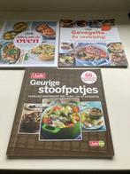 Kookboeken Libelle, Boeken, Ophalen, Nieuw