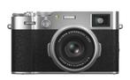 Fujifilm x100vi SILVER (nieuw), Diensten en Vakmensen, Fotografen, Fotograaf