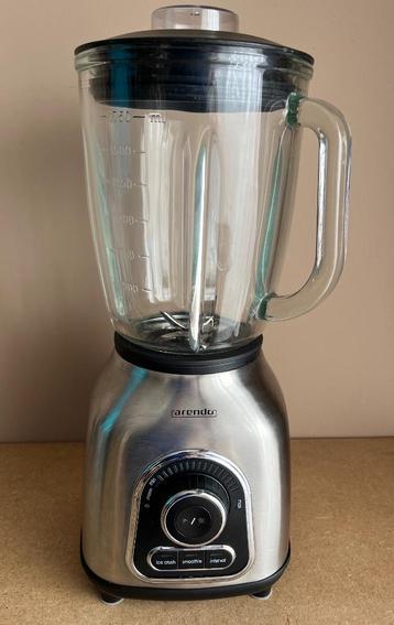 ARENDO Blender Mixeur 1400W 1,75 Litre, Enlèvement, Comme neuf, Mélangeur de puissance
