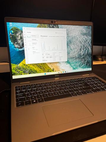 Laptop Windows 11 - 32GB RAM I5-1135G7 - 512GB SSD - Iris XE beschikbaar voor biedingen