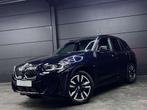 BMW X3 M iX3 Sport -Shadow Line - Facelift - Pano dak / LED, Cuir, Entreprise, Noir, 5 portes