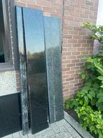 Natuurstenen graniet, Tuin en Terras, Tegels en Klinkers, Ophalen