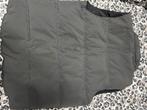 Te koop: Canada Goose Bodywarmer – Grijs, Nieuwstaat, Ophalen, Zo goed als nieuw, Grijs