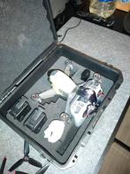 Dji Fpv Combo, Ophalen of Verzenden, Zo goed als nieuw