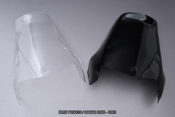 Windscherm BMW F650GS / DAKAR 2000 - 2003, Motoren, Accessoires | Overige, Nieuw, Ophalen of Verzenden