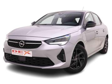 OPEL Corsa 1.2 T 130 AT8 GS Line + Carplay + Alu16 + LED Lig disponible aux enchères