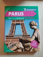 Paris De Groene Reisgids, Nieuw, Ophalen of Verzenden