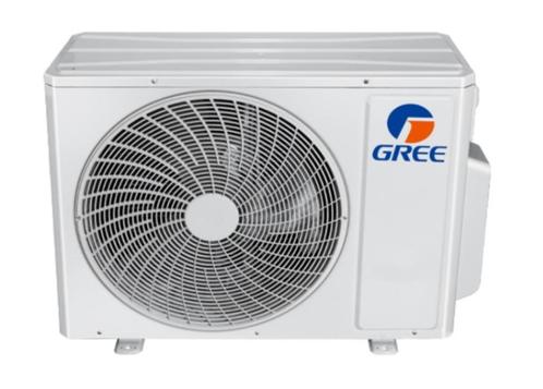 Gree GWHD24NKL0 multi-split buitenunit, Elektronische apparatuur, Airco's, Nieuw, Wandairco, 100 m³ of groter, 3 snelheden of meer
