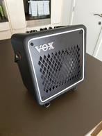 VOX MINI GO 10 - Elektrische gitaarversterker, Muziek en Instrumenten, Ophalen, Zo goed als nieuw, Gitaar, Minder dan 50 watt