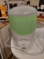 Tigex sterilisator, Kinderen en Baby's, Babyvoeding en Toebehoren, Ophalen of Verzenden, Sterilisator