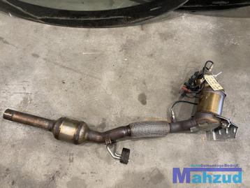 VW GOLF 7 1.4 TSI CZC Katalysator 2014-2019 beschikbaar voor biedingen