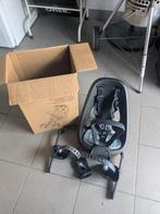 Thule yepp next mini, Vélos & Vélomoteurs, Accessoires vélo | Sièges de vélo, Siège avant, Yepp (Thule), Enlèvement ou Envoi, 0 à 18 kg