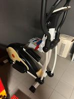 Crosstrainer Kettler, Sport en Fitness, Fitnessapparatuur, Ophalen, Gebruikt, Crosstrainer