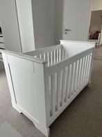 BOPITA NARBONNE BABYBED 60x120 WIT., Ophalen, Zo goed als nieuw