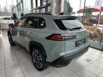 Toyota Corolla Cross Style, Achat, Euro 6, 72 kW, Noir