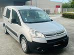 CİTROEN BERLİNGO 1.6HDİ 3PLACES UTİLİTAİRE 118.000KM 2011MDL, 55 kW, 16 cylindres, Achat, 3 places