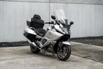 BMW K 1600 GTL - 2011 - 30367 km - Perfecte staat !!!, Handvatverwarming, Bedrijf, Meer dan 35 kW, Toermotor