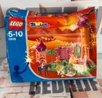 LEGO set - The Golden Palace 5858 Gouden paleis Zeldzaam, Ophalen of Verzenden, Zo goed als nieuw, Lego