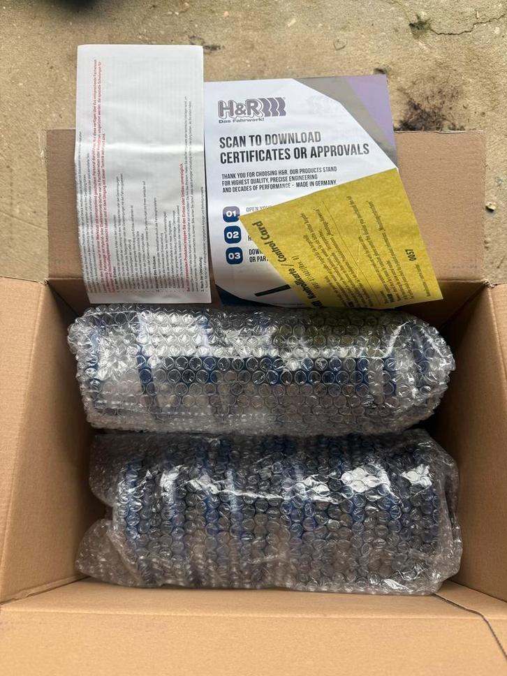 Jeux de ressort court seat ibiza, Autos : Pièces & Accessoires, Suspension & Châssis, Seat, Enlèvement ou Envoi