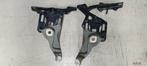 Motorkap scharnier set BMW X5 E70, Auto-onderdelen, Ophalen of Verzenden, Gebruikt