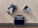 DJI mini 4 pro, Audio, Tv en Foto, Drones, Ophalen, Zo goed als nieuw