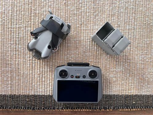 DJI mini 4 pro, Audio, Tv en Foto, Drones, Zo goed als nieuw, Ophalen