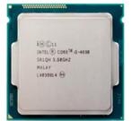 Intel Core i5 4690 3.5Ghz CPU met Socket LGA 1150, Computers en Software, Ophalen of Verzenden, Gebruikt