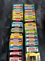 Urbanus strips, Linthout en Urbanus, Europa, Meerdere comics, Ophalen