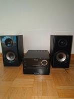microchaine hi-fi Philips BTM2180, TV, Hi-fi & Vidéo, Chaîne Hi-fi, Philips, Enlèvement ou Envoi, Micro chaîne, Comme neuf