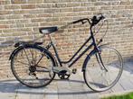 Studenten/kot/... fiets, 51 tot 55 cm, Ophalen, Other, Jaren '60 of nieuwer