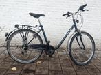 Kleine damesfiets met nieuwe onderdelen, Ophalen, Gebruikt, Versnellingen