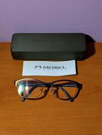 Paar Morel France Koali-bril met hoesje, Ophalen, Gebruikt, Bril, Overige merken
