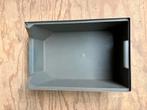 System box 2, opberbox 68 stuks, Doe-het-zelf en Bouw, Kratten en Dozen, Ophalen, Gebruikt, 50 tot 75 cm, Bak of Kist
