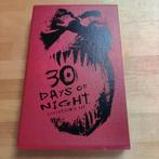 30 days of night collectors edition box, Boeken, Meerdere comics, Ophalen of Verzenden, Zo goed als nieuw, Amerika