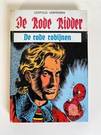 De Rode Ridder - boek 22 - De rode robijnen - (1965), Boeken, Verzenden, Leopold Vermeiren