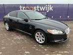2008 - Jaguar - XF - 2.7D V6 Premium Lux. - Personenauto, Automaat, Gebruikt, Overige brandstoffen, XF