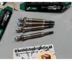 4 bougies préchauffage COLT II III PAJERO L300 LANCER III, Enlèvement ou Envoi
