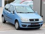 Fiat punto 1.2i ** Automaat ** 109.000 km **, Auto's, Automaat, Bedrijf, 44 kW, Airbags