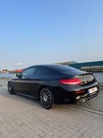 MERCEDES 250 BENZINE, Auto's, Mercedes-Benz, Automaat, Achterwielaandrijving, Zwart, Particulier
