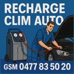 Auto Clim navulling, Auto-onderdelen, Ophalen of Verzenden, Nieuw, Overige automerken