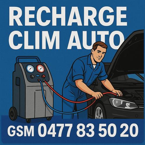 Auto Clim navulling, Auto-onderdelen, Airco en Verwarming, Alfa Romeo, Amerikaanse onderdelen, Audi, BMW, Citroën, Daihatsu, Fiat