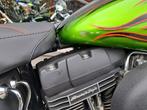 Harley Nighttrain FXSTB -2001- 56937 km, Motoren, Motoren | Harley-Davidson, 2 cilinders, Chopper, Bedrijf, 1449 cc