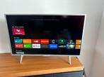 Phillips 32 inch smart Ambilicht tv met wifi perfecte staat, Audio, Tv en Foto, Televisies, Ophalen, Philips, LED, 80 tot 100 cm