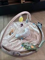 Speelmat + speelboog + tummy time kussen (merk taf toys), Kinderen en Baby's, Ophalen, Zo goed als nieuw