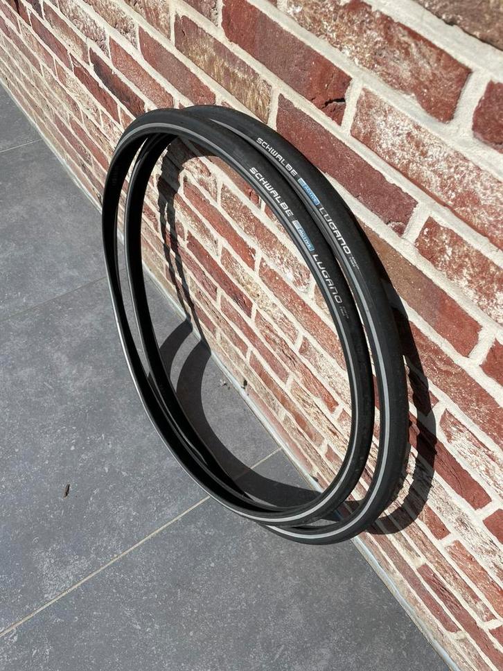Schwalbe / Geax banden, Fietsen en Brommers, Overige Fietsen en Brommers, Ophalen