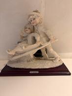 Porseleinen beeldjes van Gorgio Armani, Verzamelen, Ophalen, Zo goed als nieuw